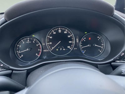 2024 Mazda Mazda CX-30 2.5 Turbo Premium Plus Package