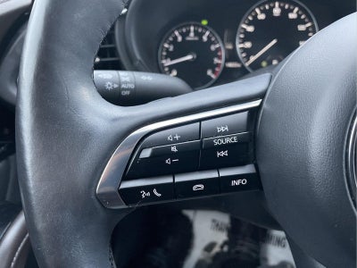 2024 Mazda Mazda CX-30 2.5 Turbo Premium Plus Package