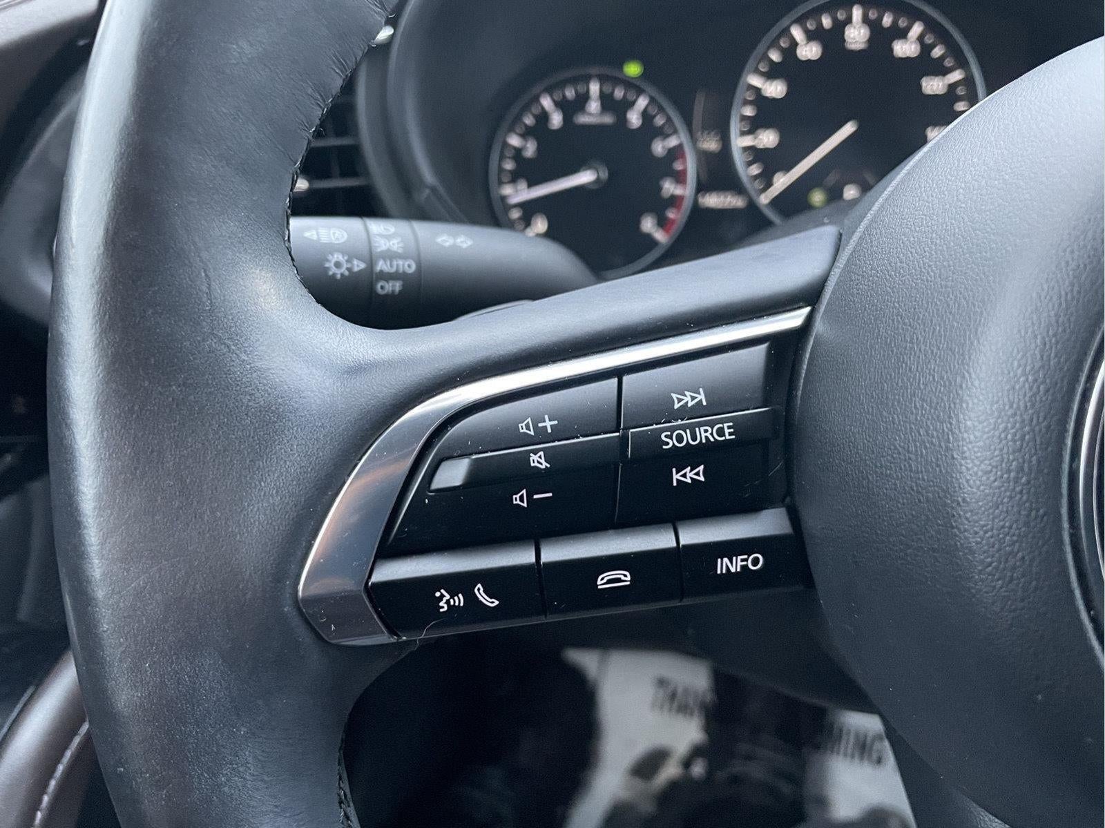 2024 Mazda Mazda CX-30 2.5 Turbo Premium Plus Package