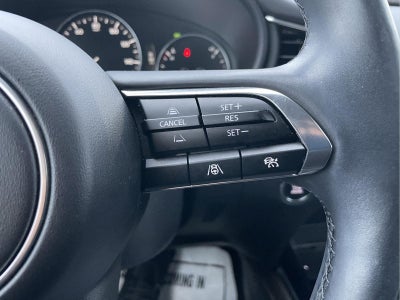 2024 Mazda Mazda CX-30 2.5 Turbo Premium Plus Package