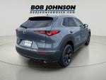 2024 Mazda Mazda CX-30 2.5 Turbo Premium Plus Package