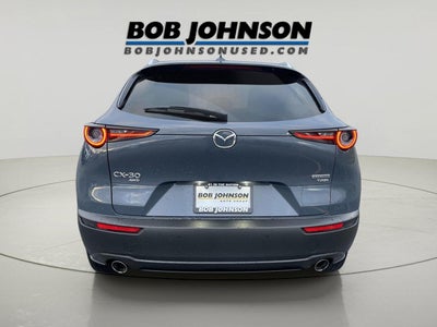 2024 Mazda Mazda CX-30 2.5 Turbo Premium Plus Package