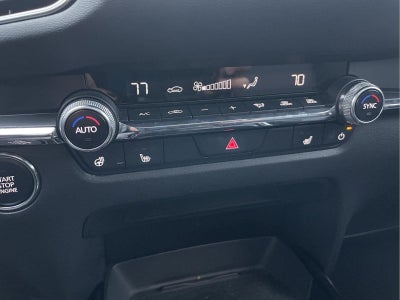 2024 Mazda Mazda CX-30 2.5 Turbo Premium Plus Package