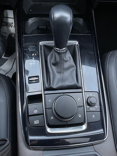 2024 Mazda Mazda CX-30 2.5 Turbo Premium Plus Package