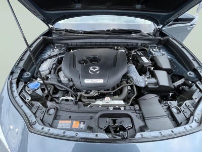 2024 Mazda Mazda CX-30 2.5 Turbo Premium Plus Package