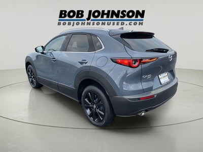 2024 Mazda Mazda CX-30 2.5 Turbo Premium Plus Package