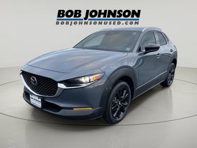 2024 Mazda Mazda CX-30 2.5 Turbo Premium Plus Package