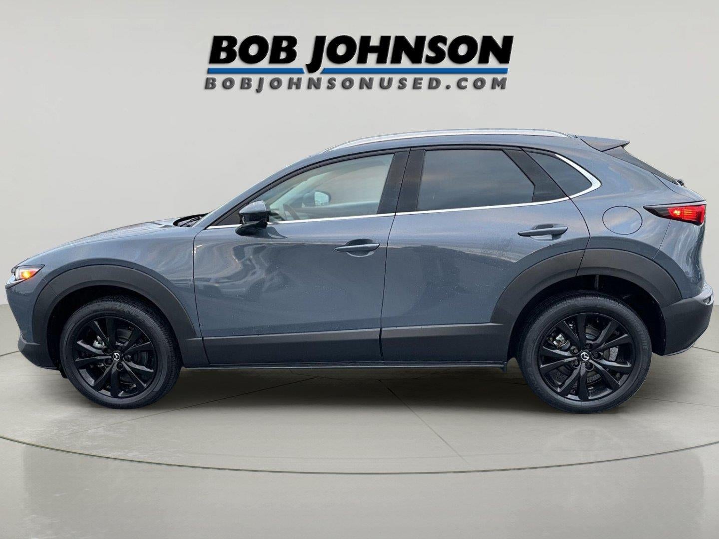 2024 Mazda Mazda CX-30 2.5 Turbo Premium Plus Package