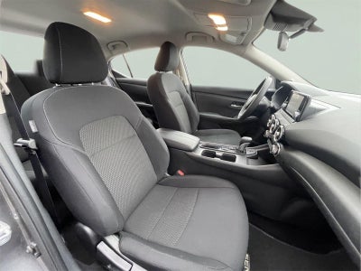 2023 Nissan Sentra S