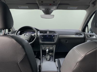 2020 Volkswagen Tiguan SEL