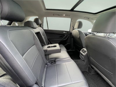 2020 Volkswagen Tiguan SEL