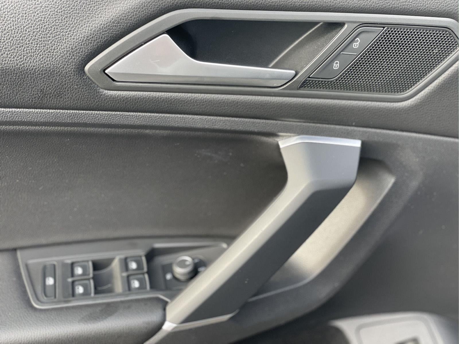 2020 Volkswagen Tiguan SEL