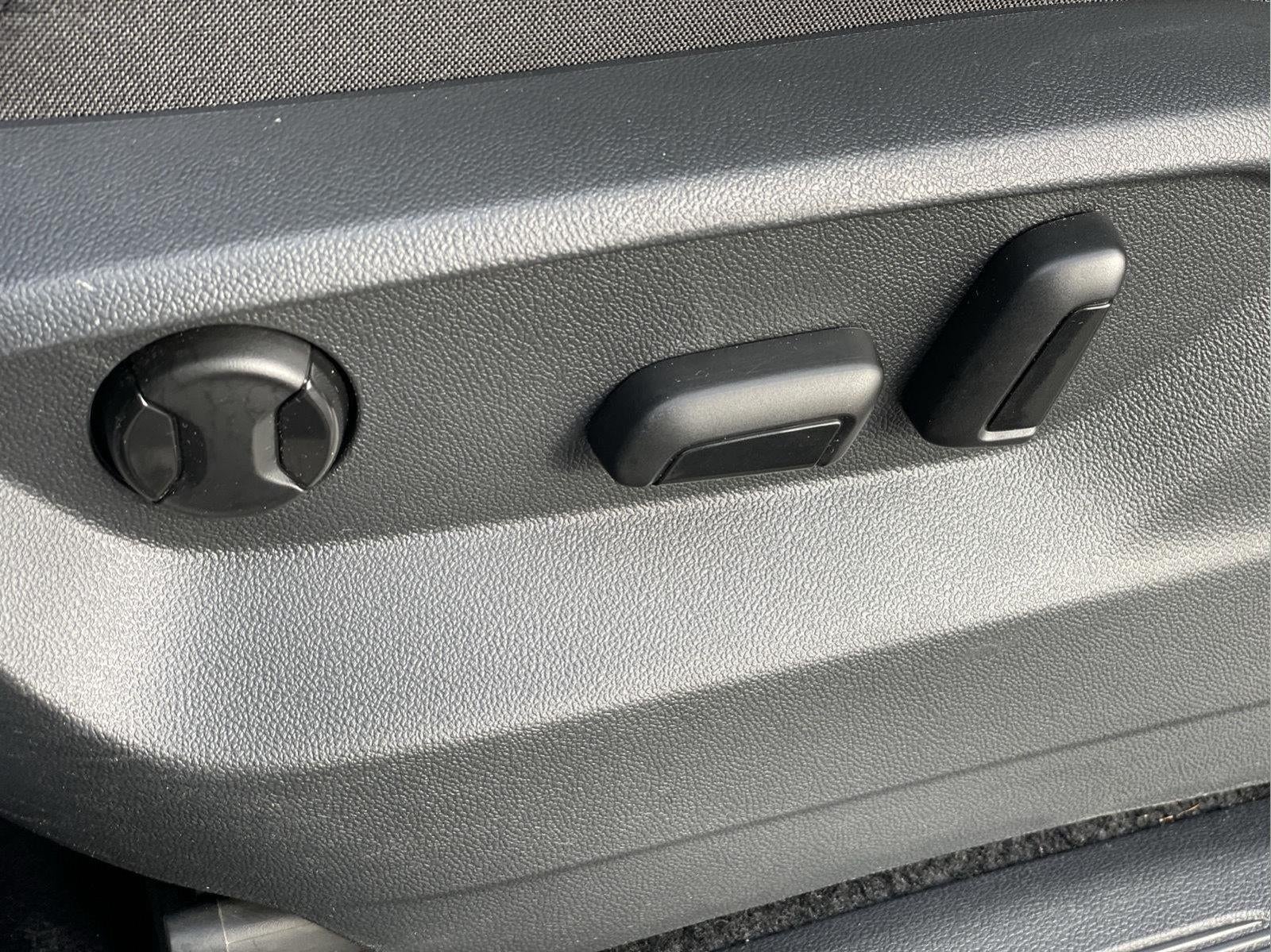 2020 Volkswagen Tiguan SEL