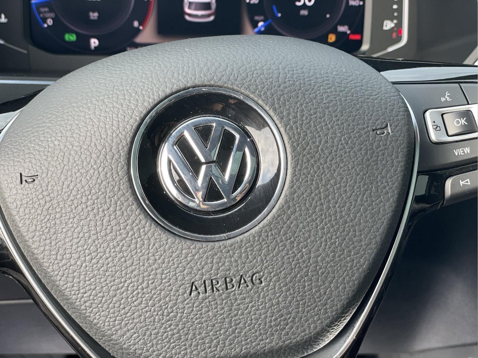 2020 Volkswagen Tiguan SEL