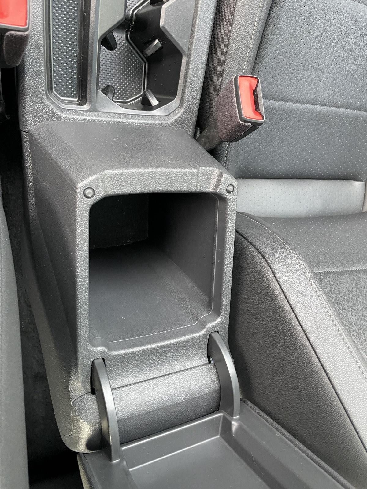 2020 Volkswagen Tiguan SEL