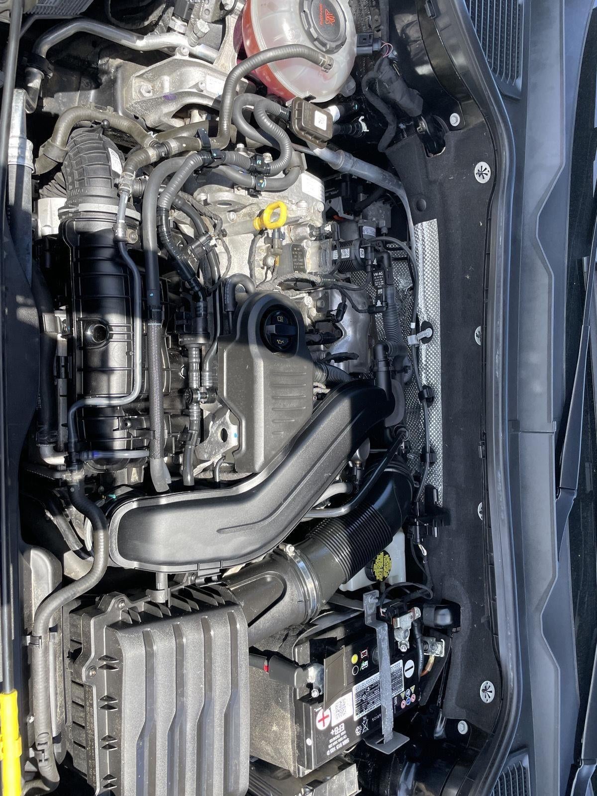 2023 Volkswagen Taos SEL