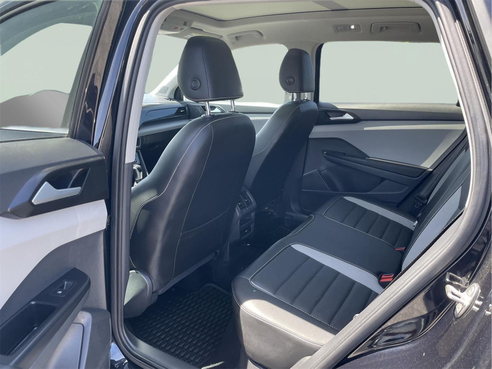 2023 Volkswagen Taos SEL