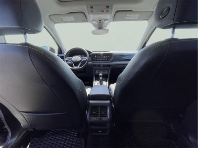 2023 Volkswagen Taos SEL
