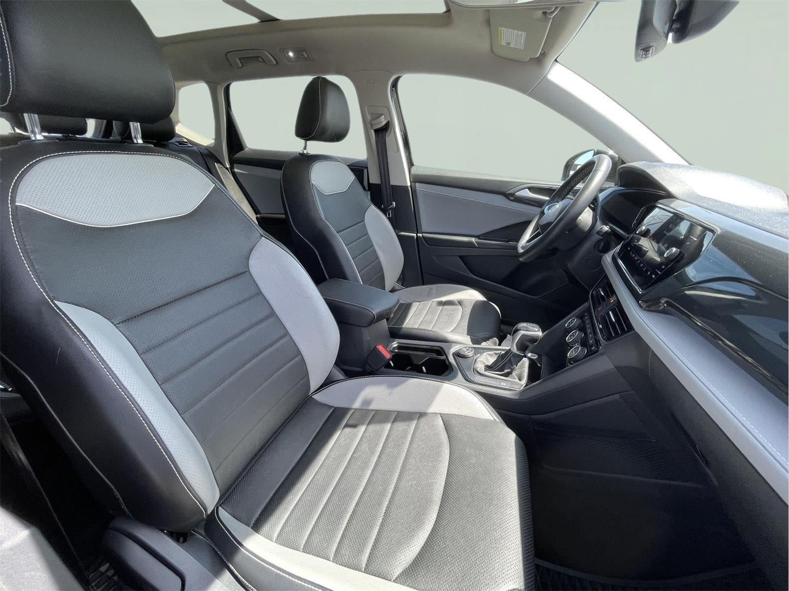 2023 Volkswagen Taos SEL