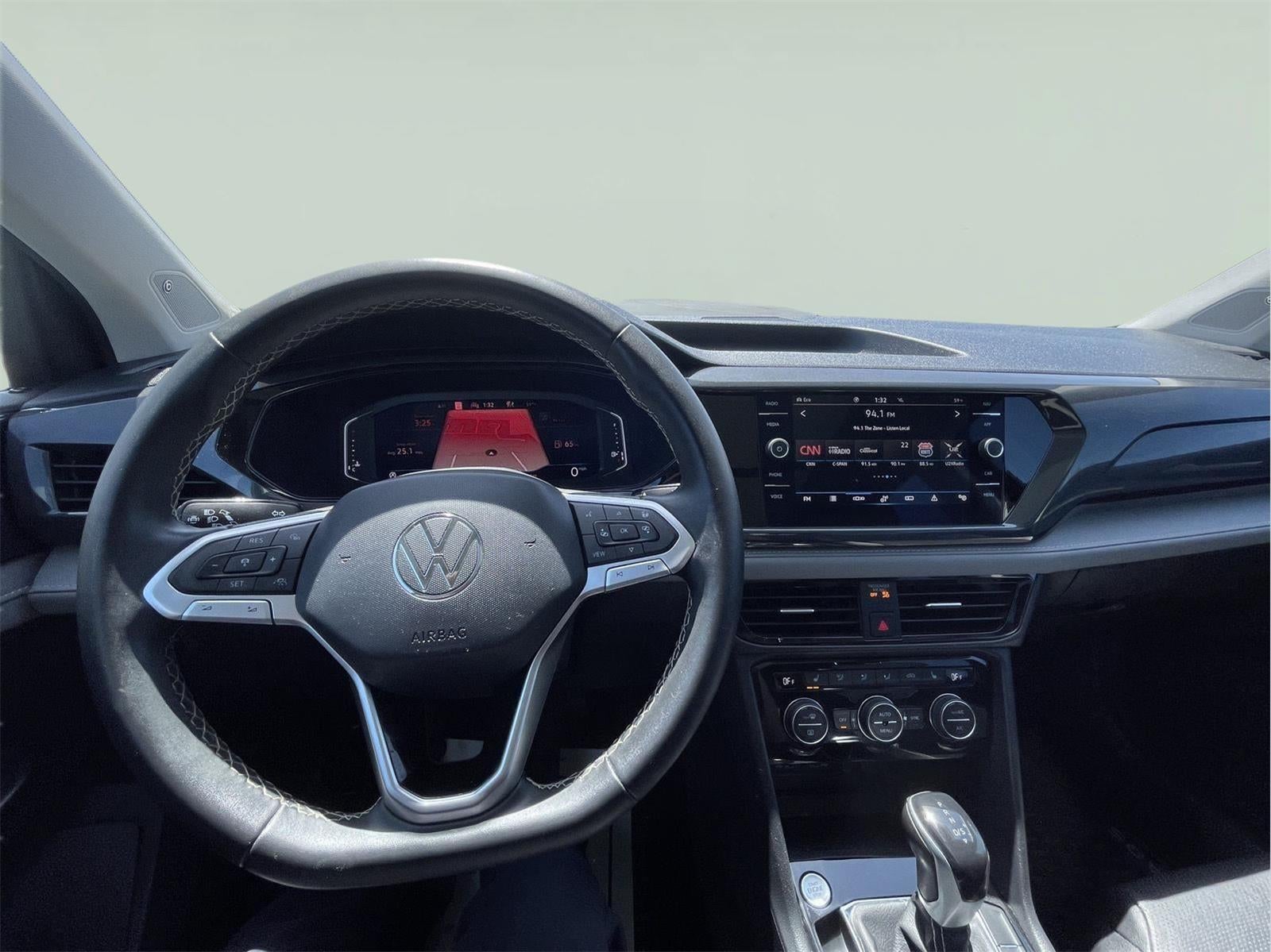 2023 Volkswagen Taos SEL