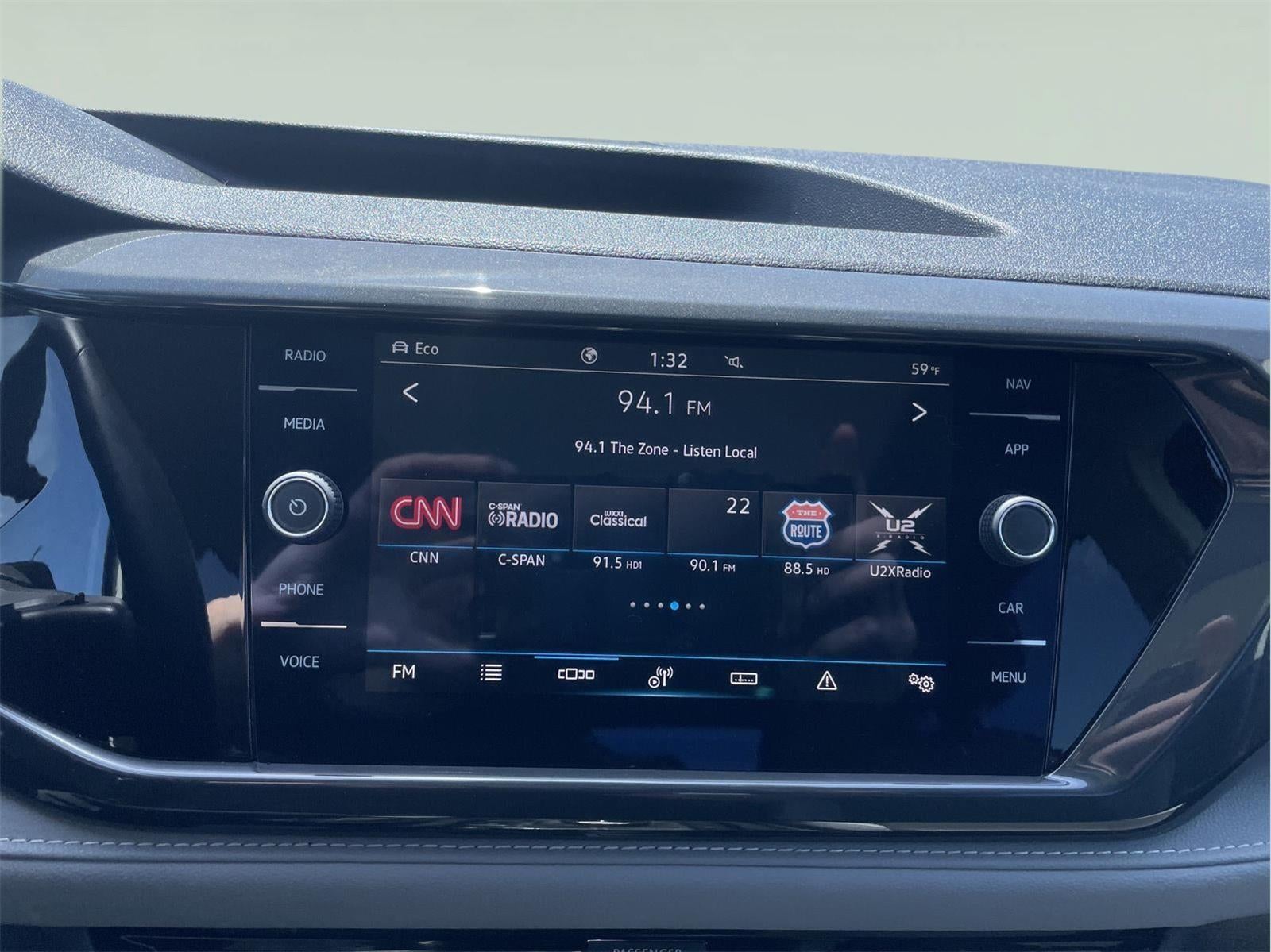 2023 Volkswagen Taos SEL