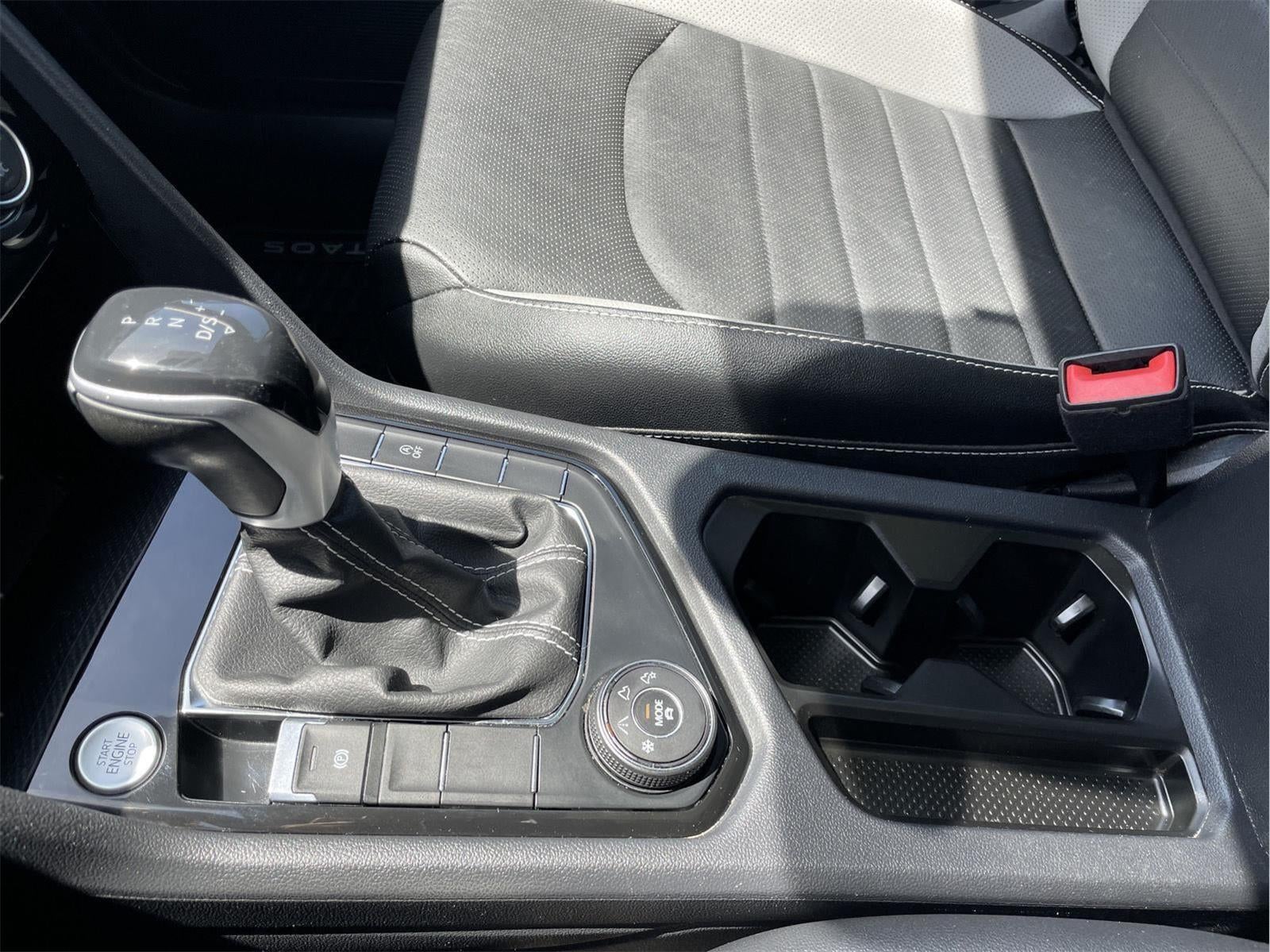 2023 Volkswagen Taos SEL