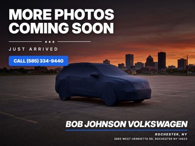 2020 Volkswagen Tiguan SEL Premium R-Line