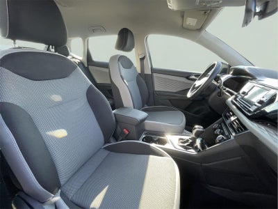 2024 Volkswagen Taos S