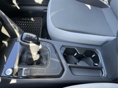 2024 Volkswagen Taos S