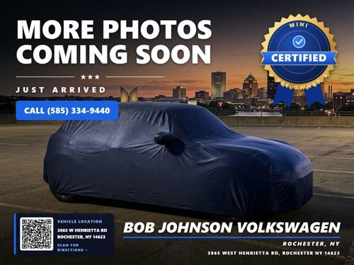 2023 Volkswagen TAOS S FWD