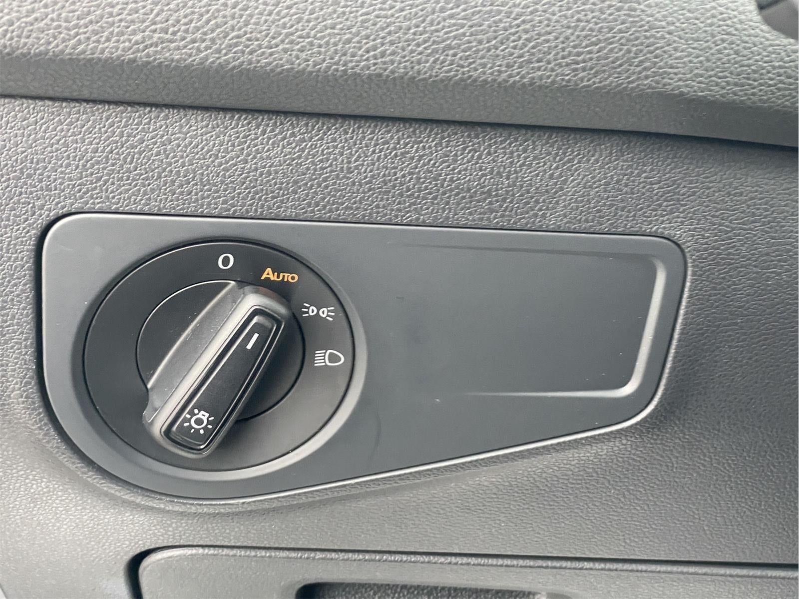 2023 Volkswagen Tiguan S