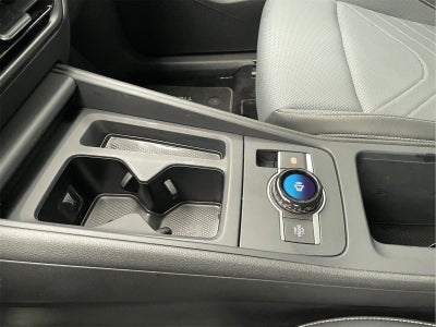 2025 Volkswagen Tiguan SE R-Line Black