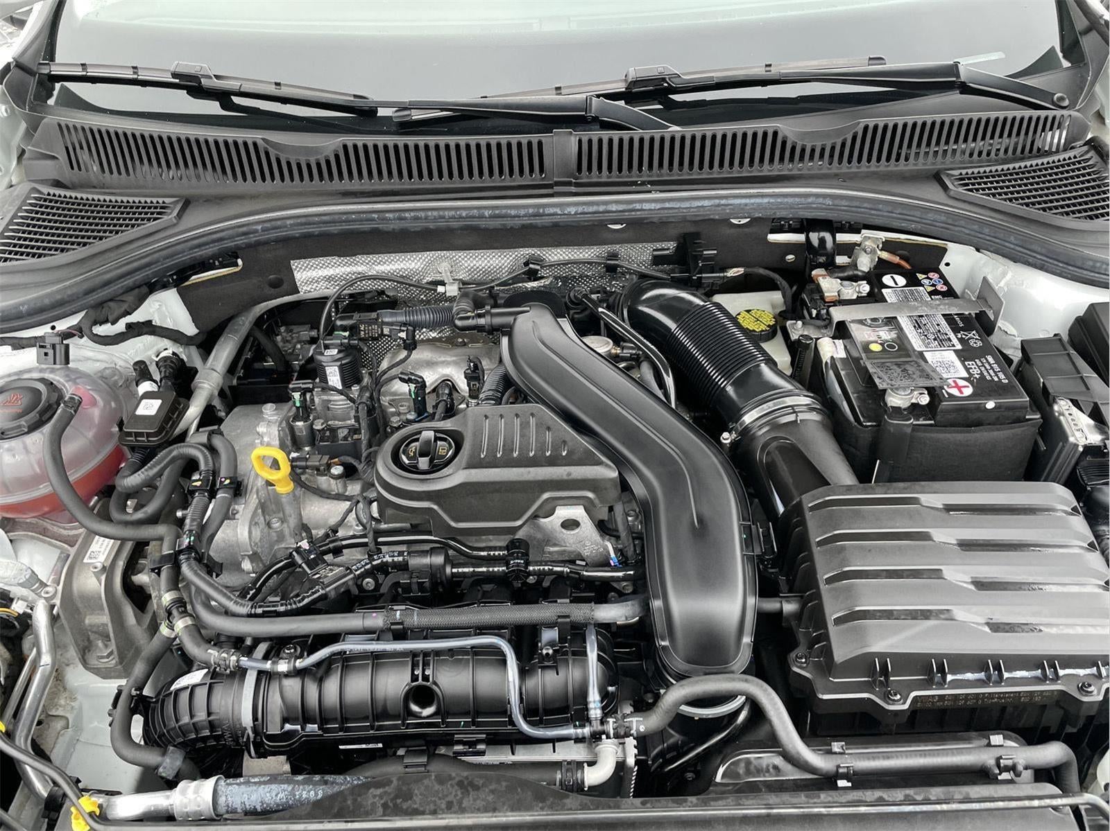 2023 Volkswagen Jetta S