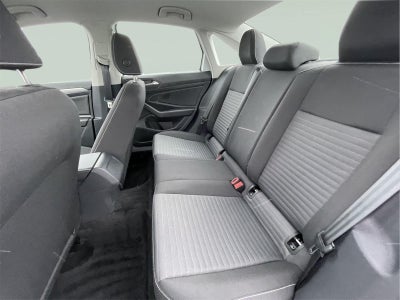 2023 Volkswagen Jetta S