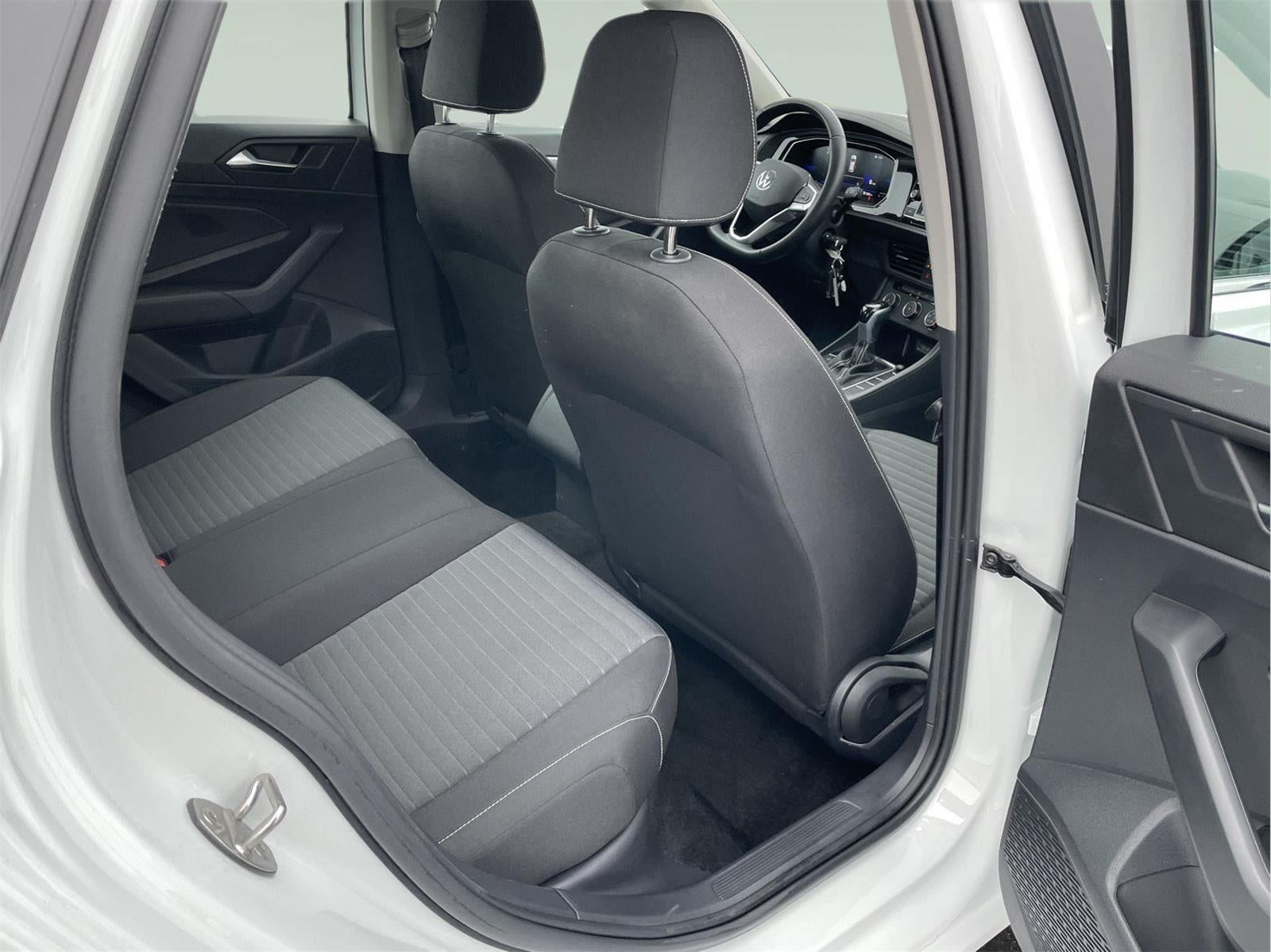 2023 Volkswagen Jetta S