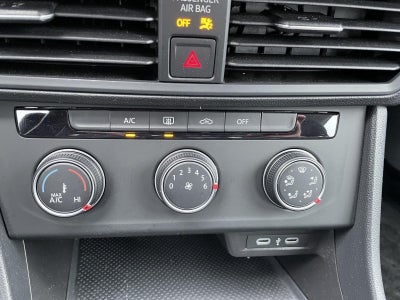 2023 Volkswagen Jetta S