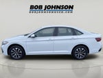 2023 Volkswagen Jetta S