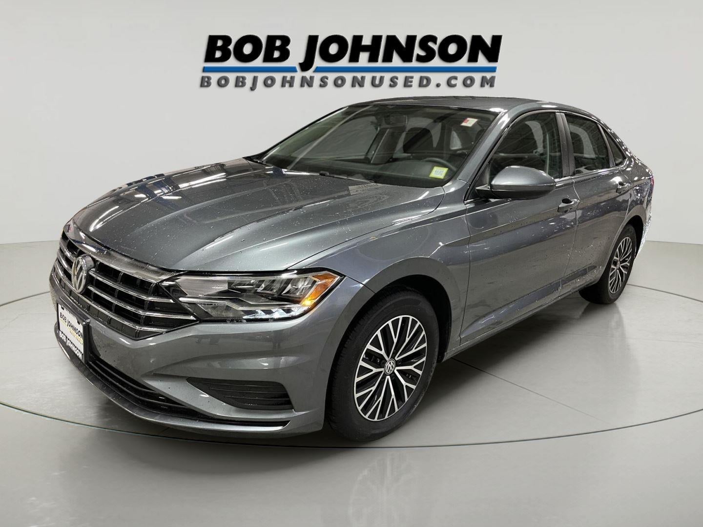 2021 Volkswagen Jetta S