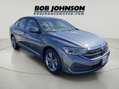 2023 Volkswagen Jetta SE