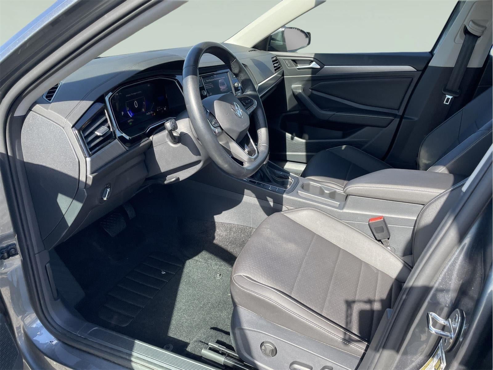 2023 Volkswagen Jetta SE