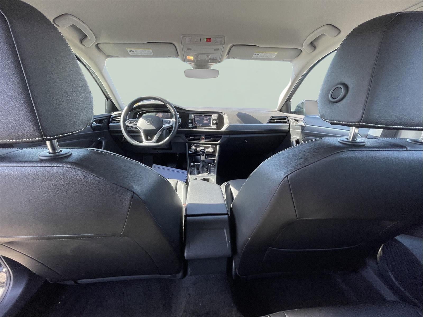 2023 Volkswagen Jetta SE
