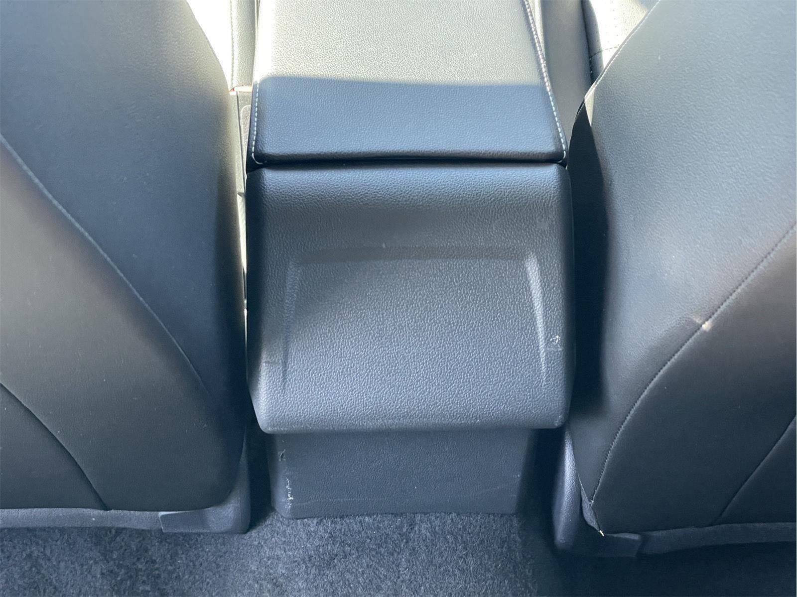 2023 Volkswagen Jetta SE