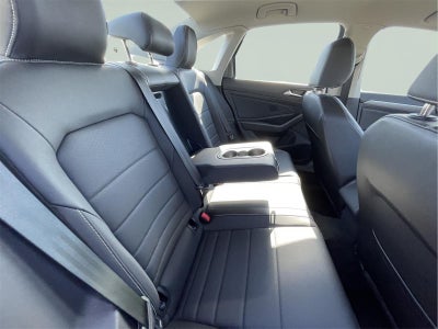 2023 Volkswagen Jetta SE