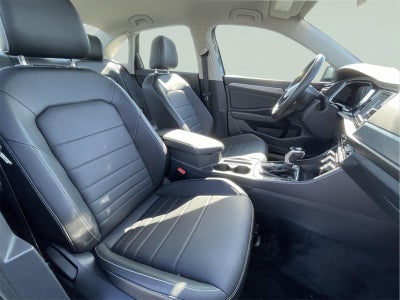 2023 Volkswagen Jetta SE