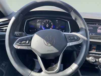 2023 Volkswagen Jetta SE