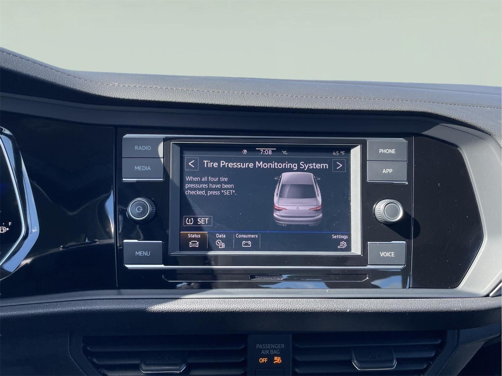 2023 Volkswagen Jetta SE