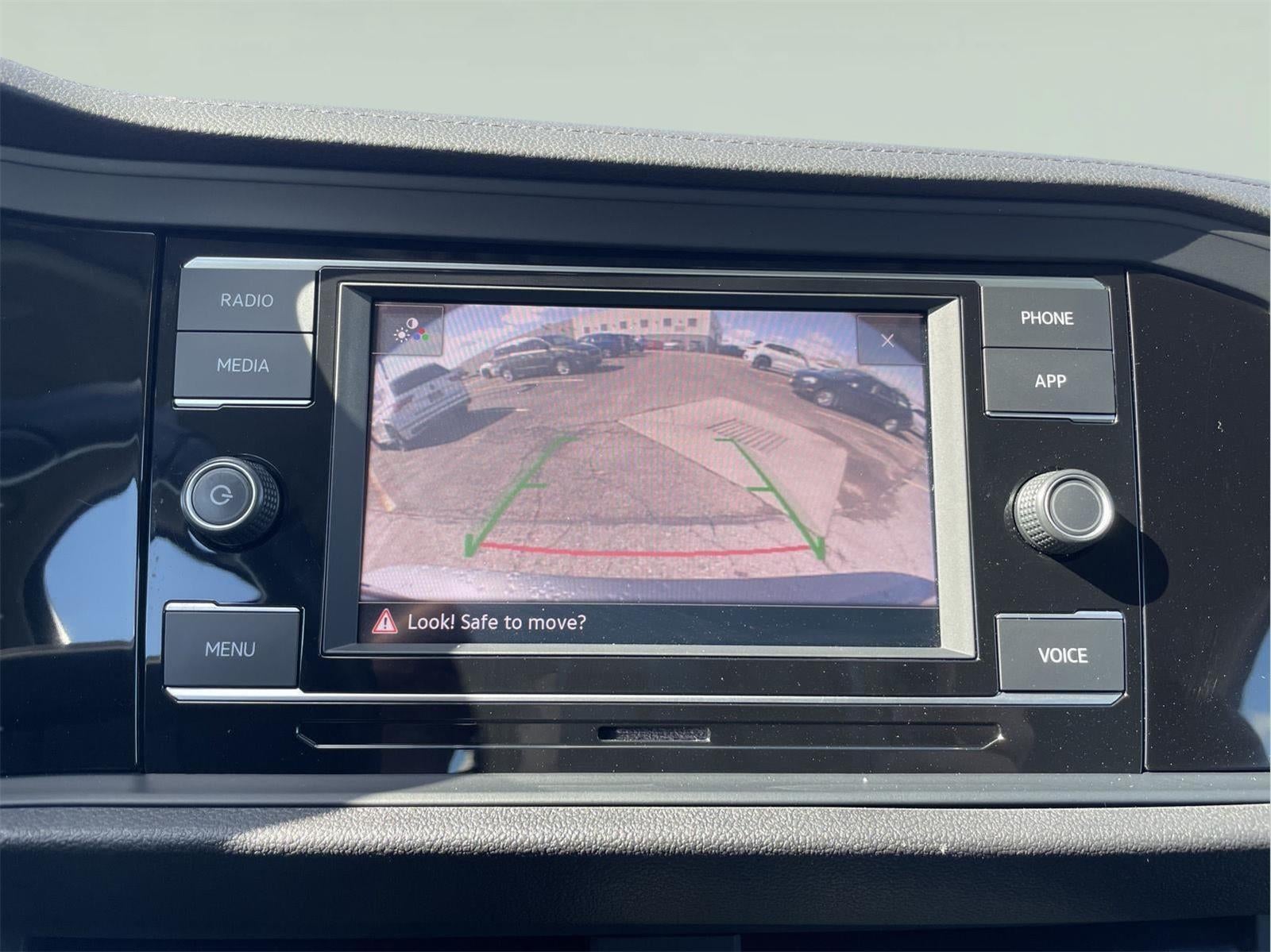 2023 Volkswagen Jetta SE
