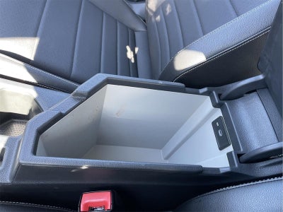 2023 Volkswagen Jetta SE