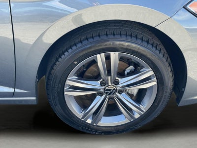 2023 Volkswagen Jetta SE