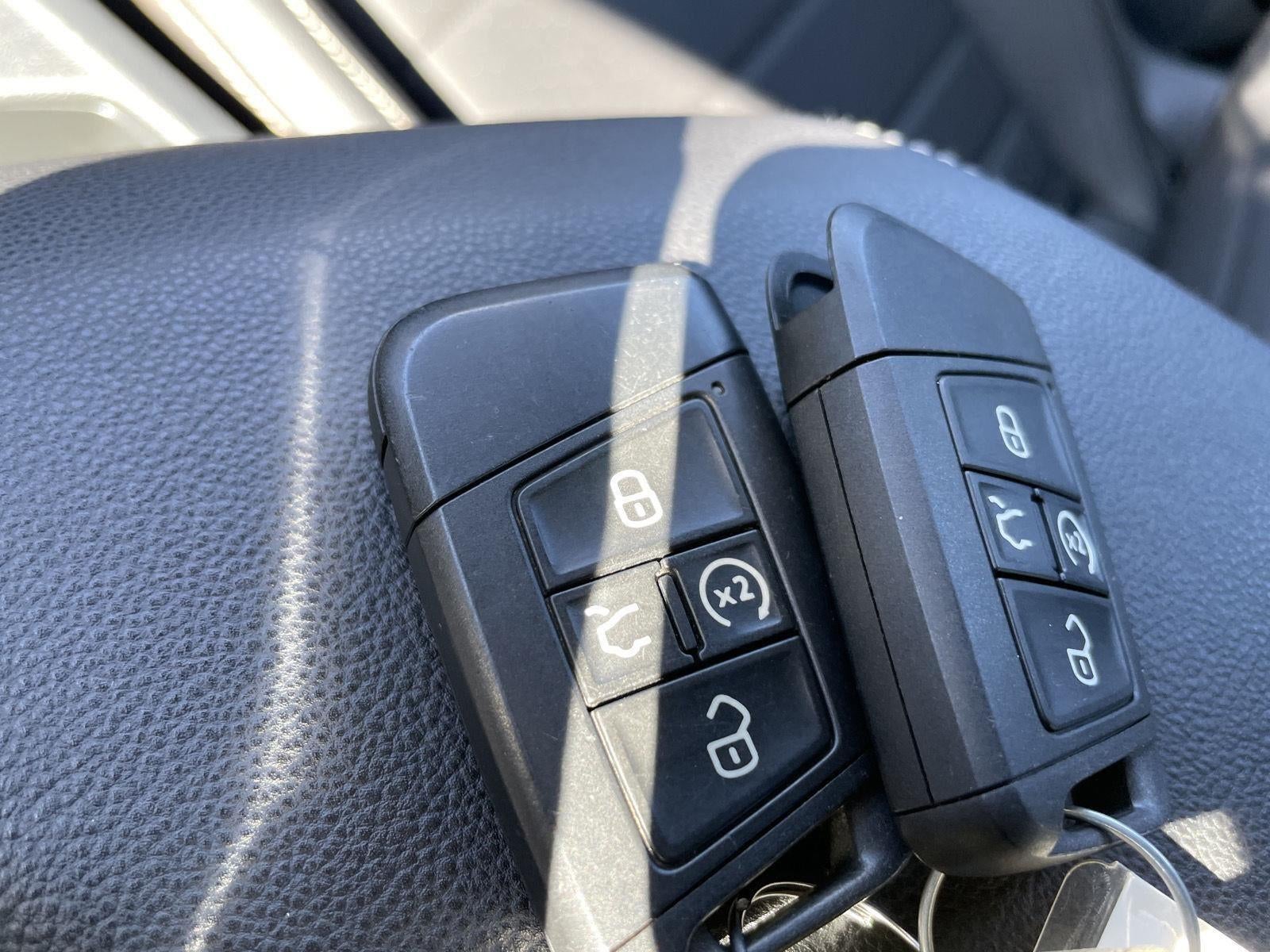 2023 Volkswagen Jetta SE